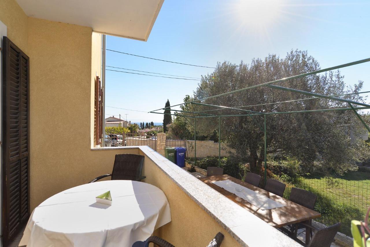 Villa House Premantura 1096 Exterior foto