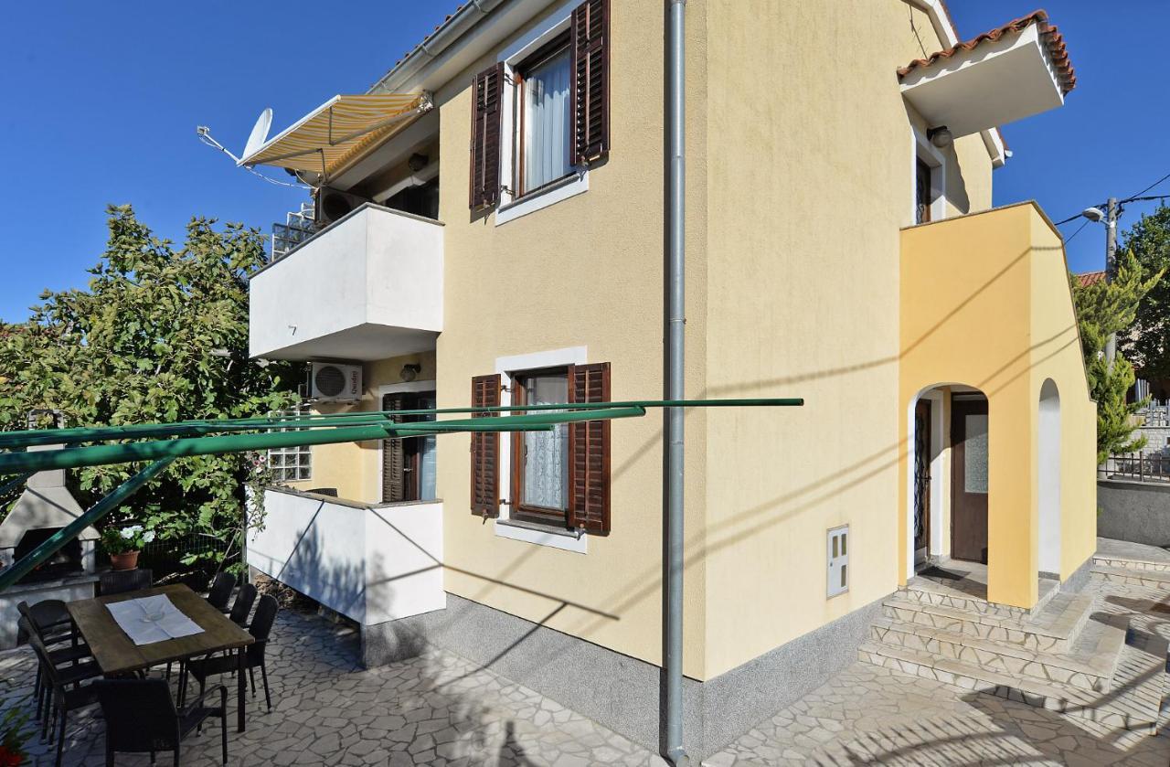 Villa House Premantura 1096 Exterior foto
