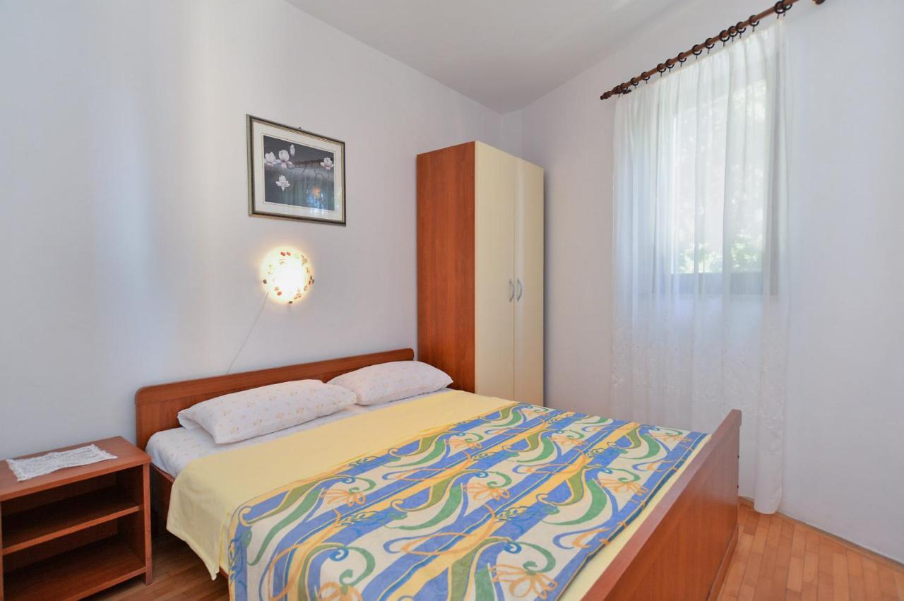 Villa House Premantura 1096 Exterior foto