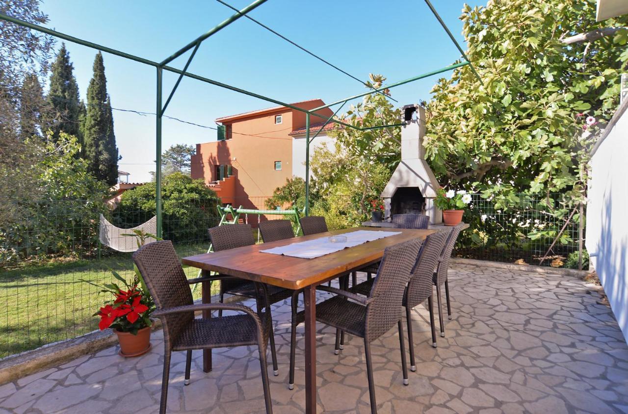 Villa House Premantura 1096 Exterior foto